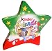 Kinder Friends Star, 124g