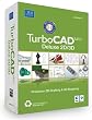 TurboCAD Mac Deluxe 2D/3D V.4