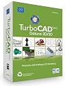 TurboCAD Mac Deluxe 2D/3D V.4