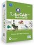 TurboCAD Mac Deluxe 2D/3D V.4 [Old Version]