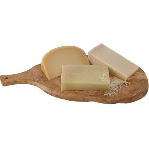 igourmet Assortment Grating Cheese Gift Box - 1.5 lbs. by igourmet