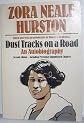 Dust Tracks on a Road: An Autobiography