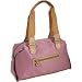 Liz Claiborne Handbags Nylon Essentials Satchel