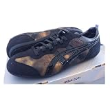 Produkt-Bild: Asics Whizzer Lo Schuhe Sneaker schwarz HL713 NEU