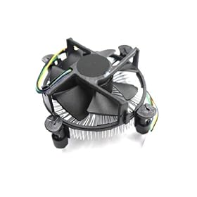 CPU Heatsink/fan Cooler for Intel Core2 LGA 775 to 3.8G