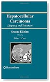 Hepatocellular Carcinoma: Diagnosis and Treatment (Current Clinical Oncology)