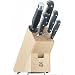 WMF Spitzenklasse 6pce knife block