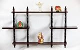 3 Tier Wall Shelf