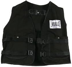 Everlast Weighted Vest 40 lbs.