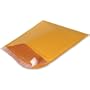 100 #1 7.25x12 KRAFT BUBBLE MAILERS PADDED ENVELOPES #1