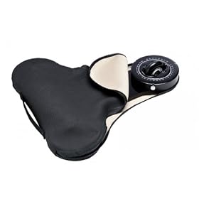 Humble Monkey Soft Sided Travel Pouch