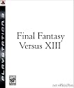 Final Fantasy Versus XIII