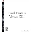 Final Fantasy Versus XIII