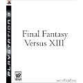 Final Fantasy Versus XIII(�A����:�k��)(����������)