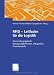 RFID - Leitfaden f&uuml;r die Logistik: Anwendungsgebiete, Einsatzm&ouml;glichkeiten, Integration, Praxisbeispiele