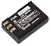 MyBattery HQ Nikon EN-EL9互換バッテリー 【MBH-EN-EL9】