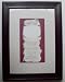 Photo Frame Matted 