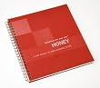 "Between Me and You: Honey; A Few Things I've Been Meaning To Ask" - Journal for Couples