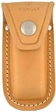 Wenger 89803Wenger Swiss Army Knife Leather Pouch Large Size