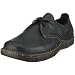 Earth 5000140 Classic 2 schwarz, Herren Klassische Halbschuhe