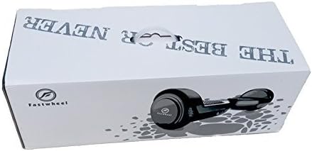 Smart Intelligence Personal Mobility Device Golden