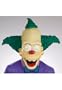 Krusty the Clown Mask