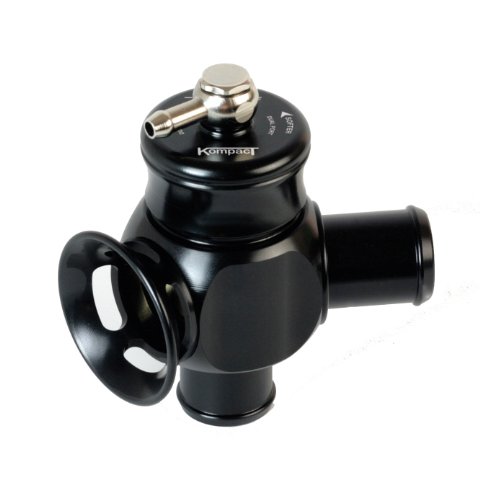 Turbosmart TS-0203-1022 Kompact 25 mm Dual Port Universal Fit Blow Off Valve On Sale