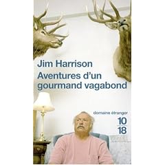 Aventures d'un gourmand vagabond : Le cuit et le cru