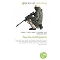 Guerre Du Kippour