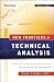 New Frontiers in Technical Analysis: Effective Tools and Strategies for Trading and Investing (Bloomberg Financial)