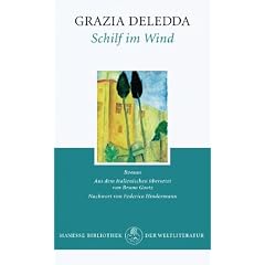 Schilf im Wind: Roman
