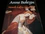 Anne Boleyn.
