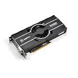 XFX HD6950 Carte Graphique AMD 2048 Mo DDR5 800 MHz PCI-Express 16xpar XFX