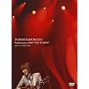 TOSHIKI KADOMATSU Performance 2009 �gNO TURNS�h 2009.11.07 NHK HALL(���S���Y�����) [DVD]