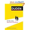 Duden - Fit f�r das Bachelorstudium: Grundwissen Grammatik f�r Sprachstudieng�nge