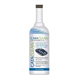 Cataclean Engine and Catalytic Converter Treatment- 16.7 oz.