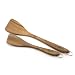 Paula Deen Wooden Kitchen Turners Set