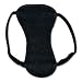 Wyandotte Leather 6in Economy Archery Armguard