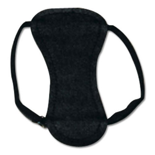 Childrens Toyshop  Sporting Goods : Wyandotte Leather 6in Economy Archery Armguard