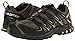 Salomon Men's XA PRO 3D GTX, Iguana Black/Seaweed Green, 11.5 M US