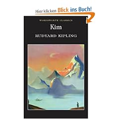 Kim, English edition