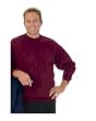 Hanes Sweatshirt Crewneck Fleece Sweatshirt