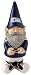 Connecticut Huskies (UConn) Collegiate Garden Gnome [Misc.]