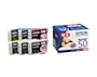 EPSON �C���N�J�[�g���b�W(6�F�Z�b�g) IC6CL50