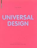 Universal design : solutions for a barrier-free living