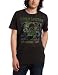 Search : Junk Food Clothing Men's The Legend Lives T-Shirt