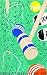ポスター ハーマンミラー Croquet　サマーピクニック 1999年 Kathy Stanton
