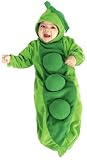 Pea in the Pod Bunting Baby Costume