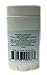 Organic Fields of Heather Organic & Natural Deodorant, Egyptian Jasmine, 2.5 fl. oz.
