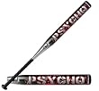 Miken Psycho Supermax Slowpitch Softball Bat